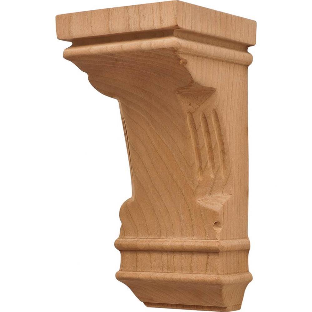 Corbel Regency Cherry 2 7/8 X 6