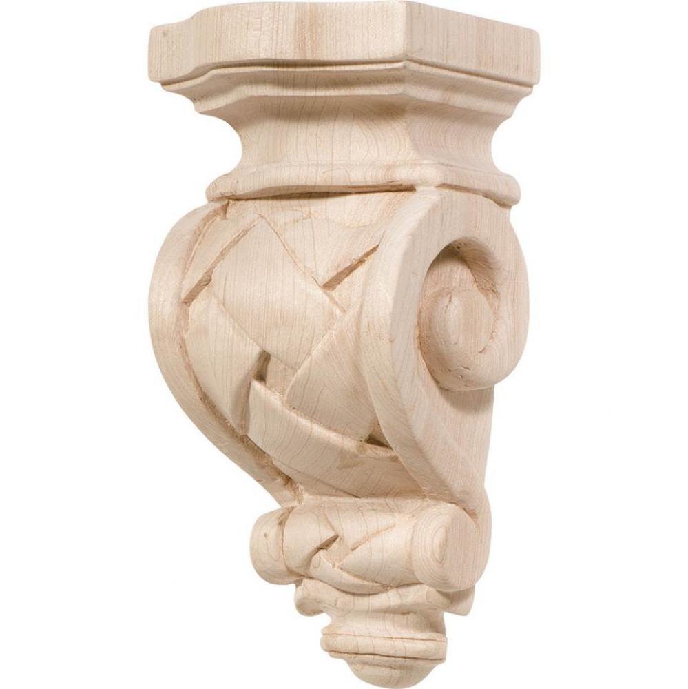 Corbel Cottage Mpl 2 7/8X 6