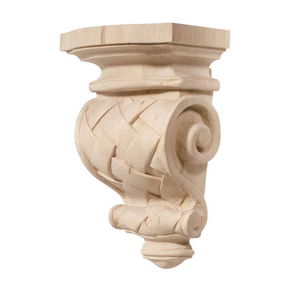 Corbel Cottage Mpl 5 7/8X 9