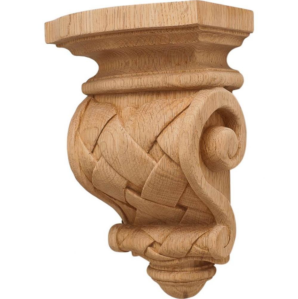 Corbel Cottage Oak 5 7/8X 9