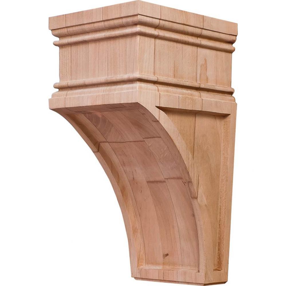 Corbel Arcadian Cherry 4 1/4'' X 5'' X 9