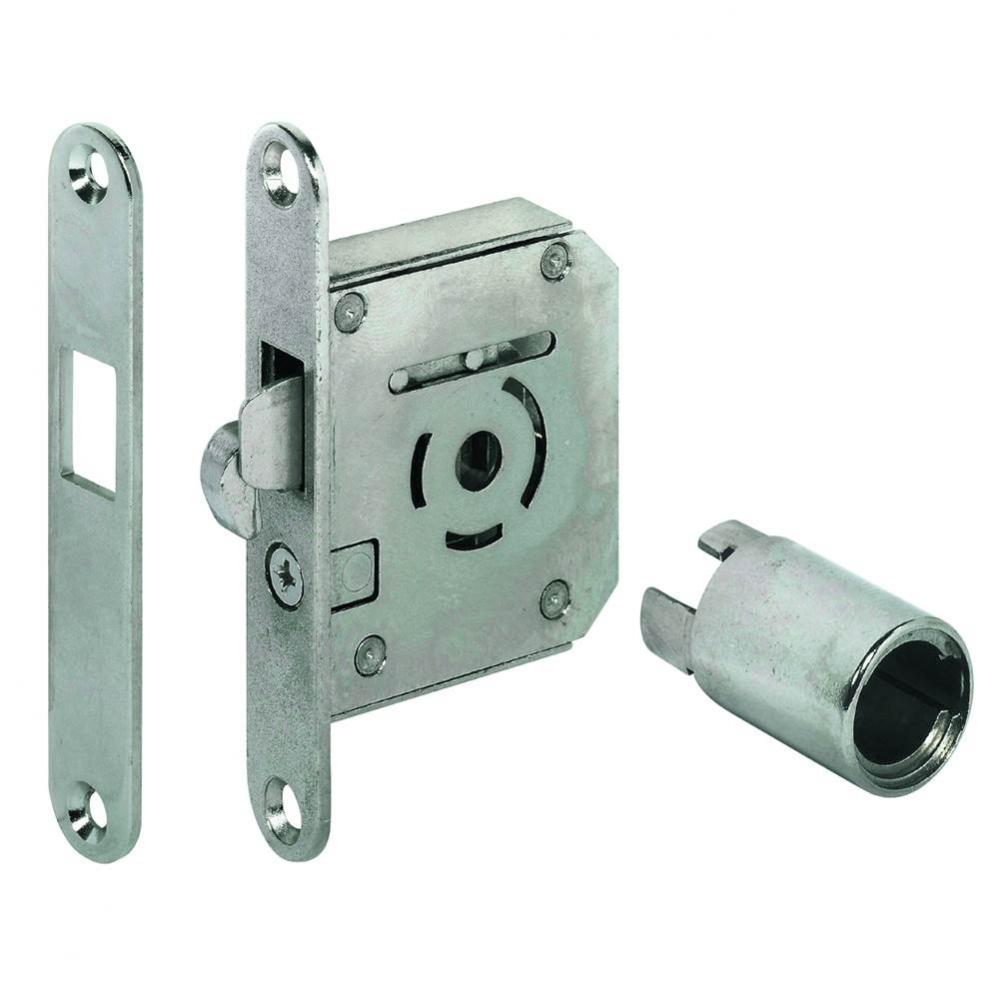 Lock Symo Hook Bolt Mortise Zinc Nip