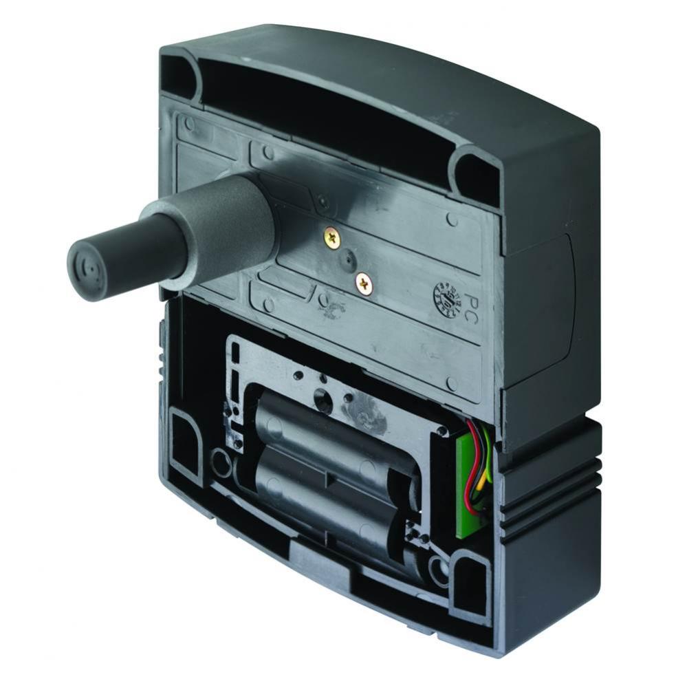 Lockerlock V2 Tag-It 7.41 Gray