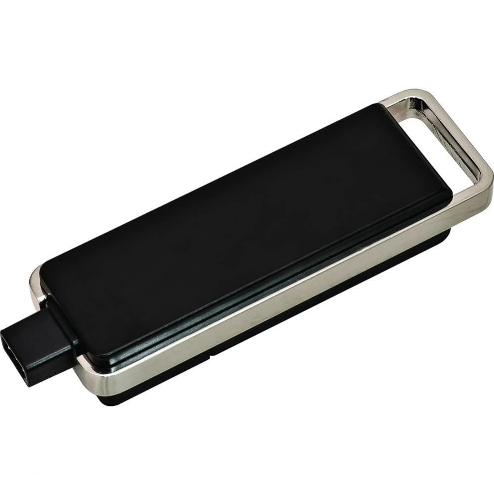 Master Key Pl Blk 121X36X21M