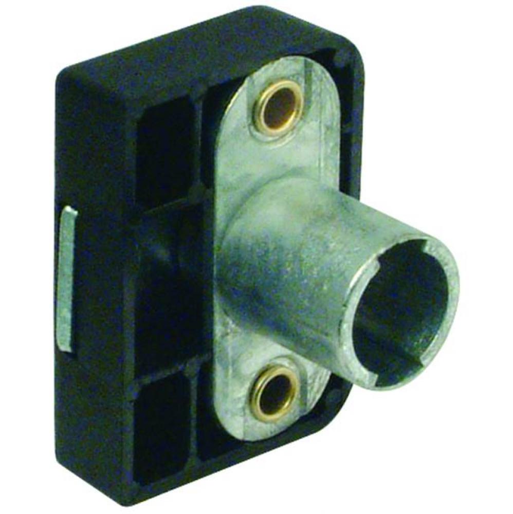 Deadbolt Lock Body Zn Square Rh/Lh