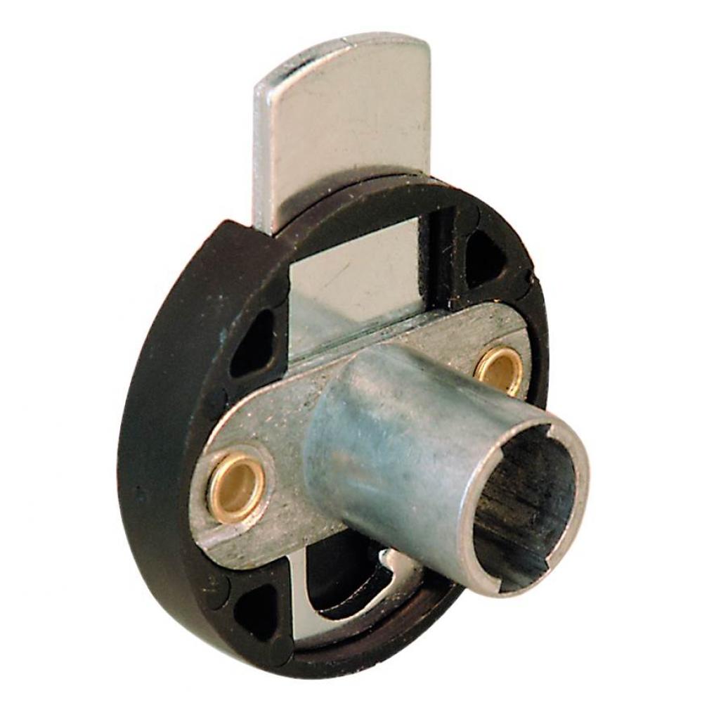 Deadbolt Lock Body Zn Rh/Lh 49Mm