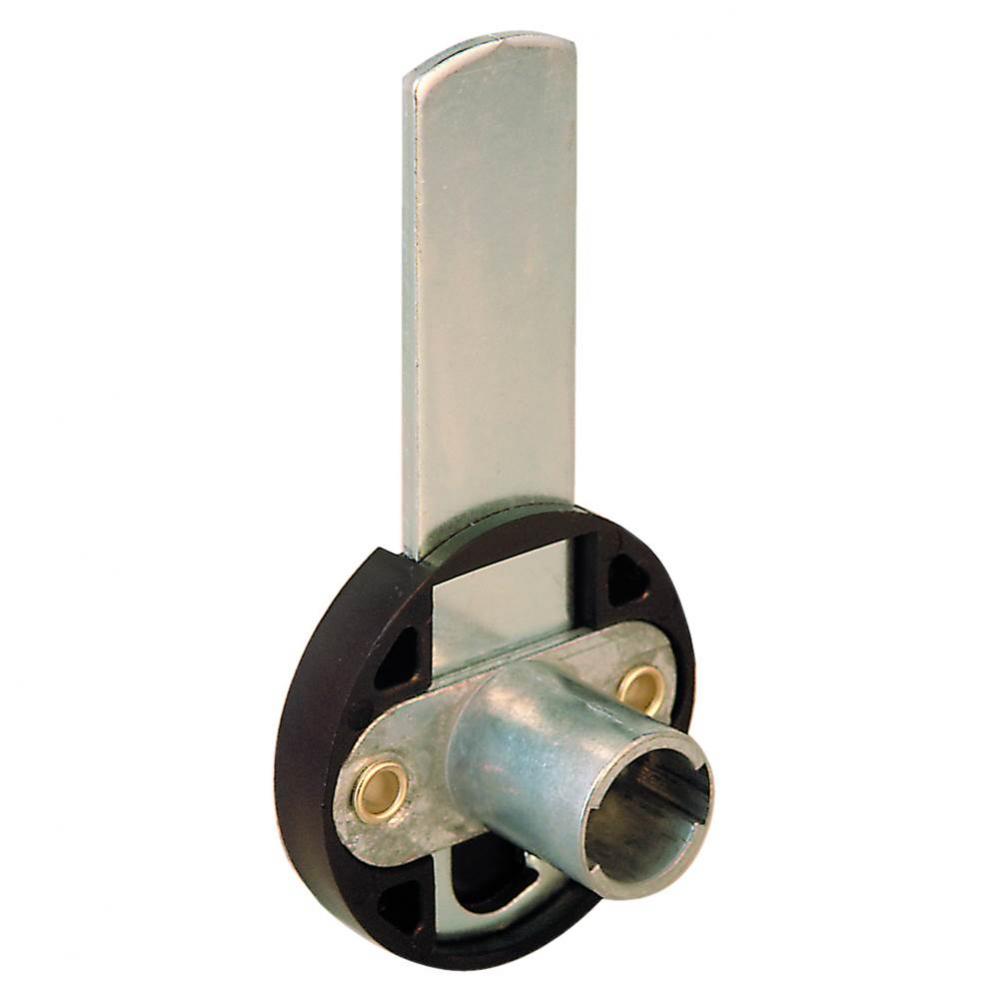 Deadbolt Lock Body Zn Rh/Lh 67Mm