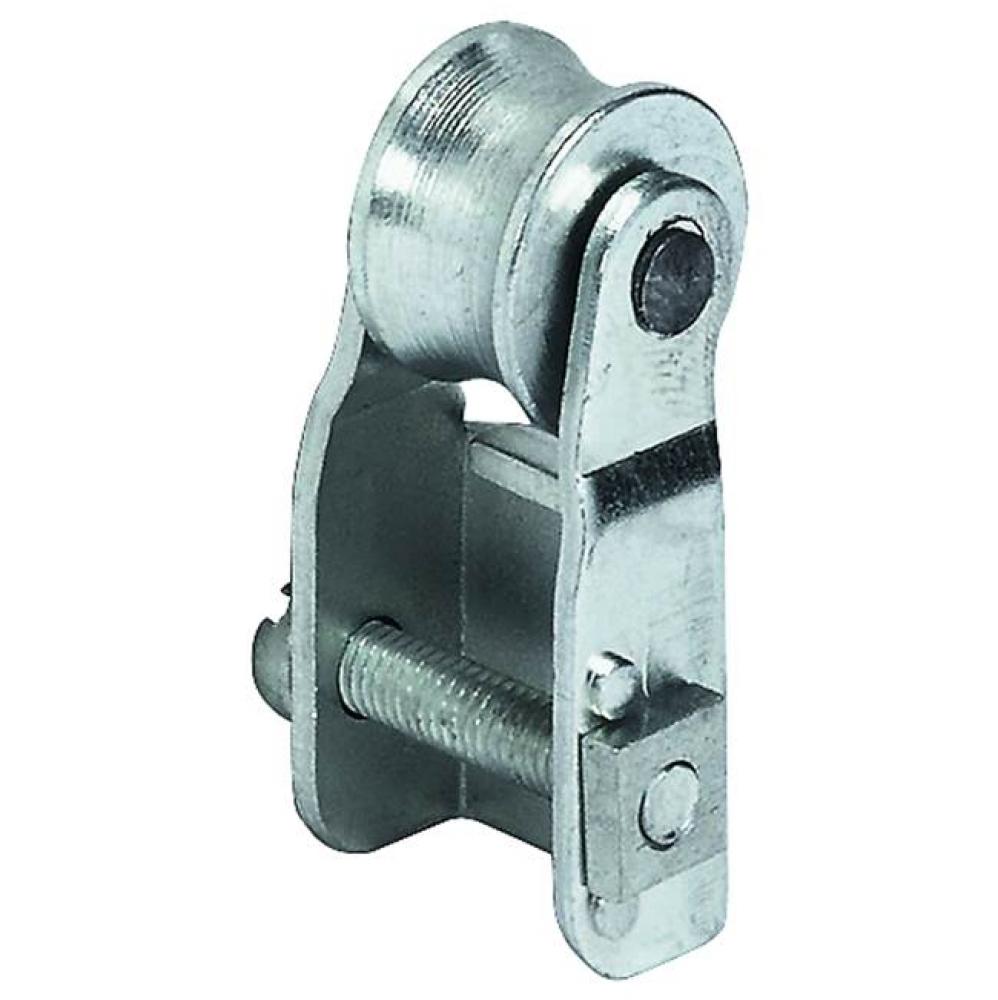 Cent Lock Bar Roller St Unfin