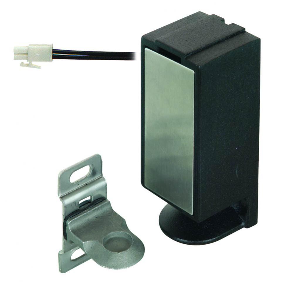 Efl6 Electric Cabinet Lock St Bl 2M