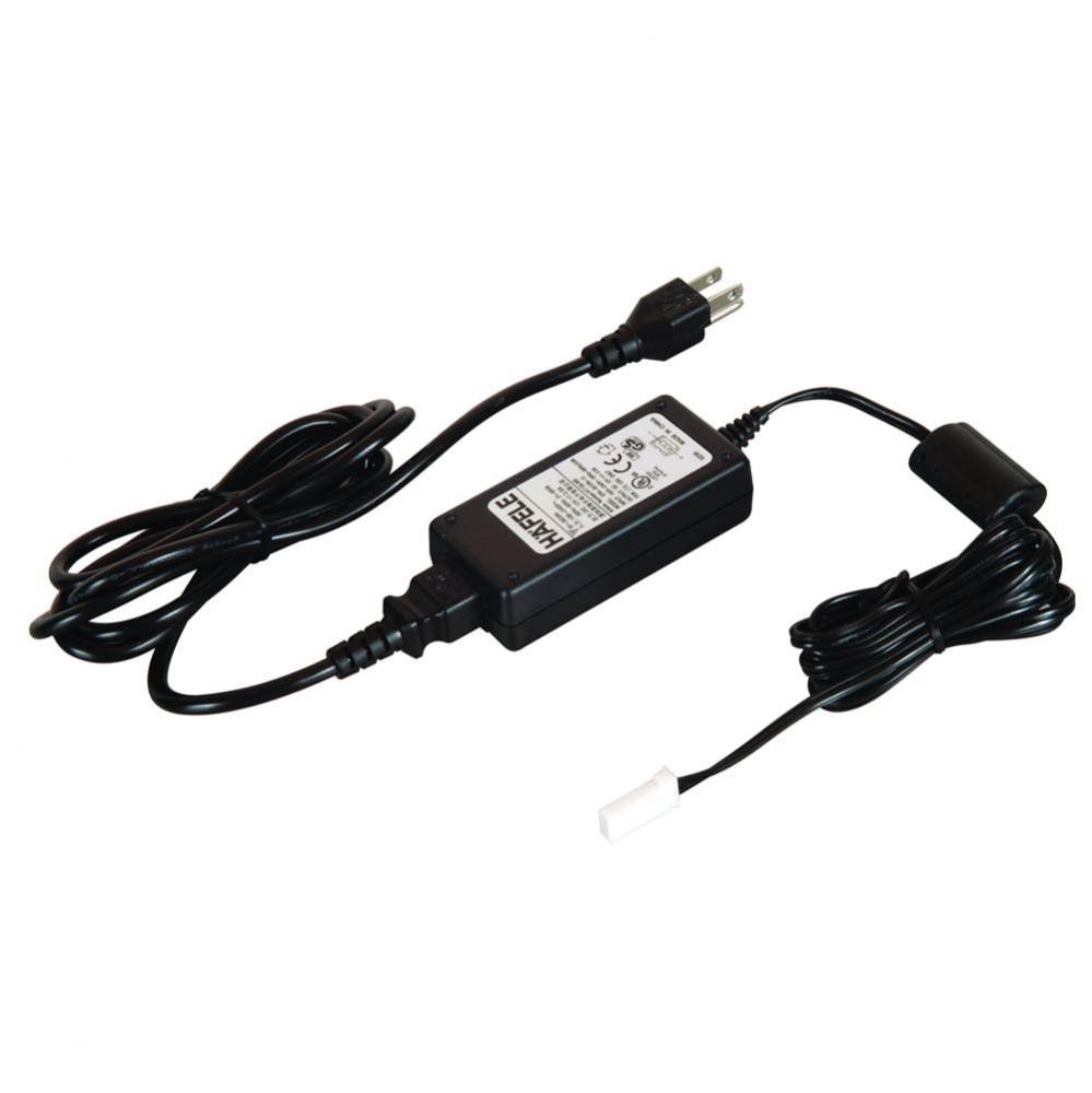 Power Supply Ps4 W/Plug Cable 125V 2000