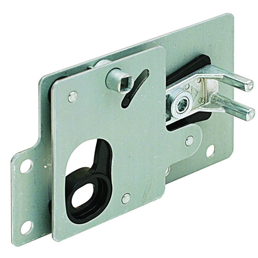 Lockbar Drive Actuator St Unfin