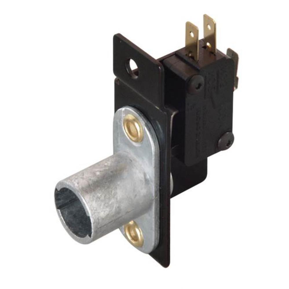 Keyed Electric Switch Kit St Zip