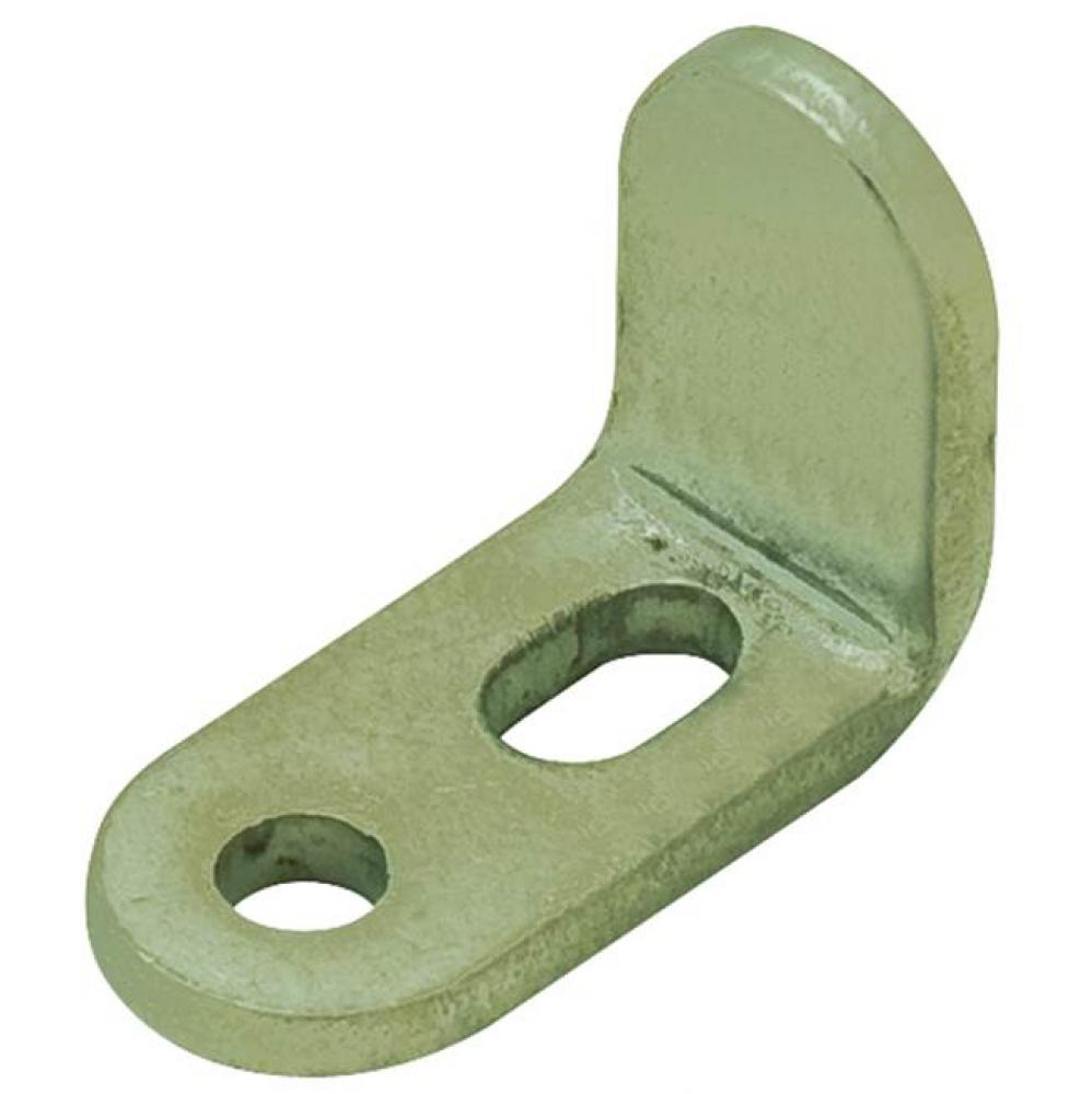 Door Stop Bumpr Sgl St Nip 23X11Mm 48Pk