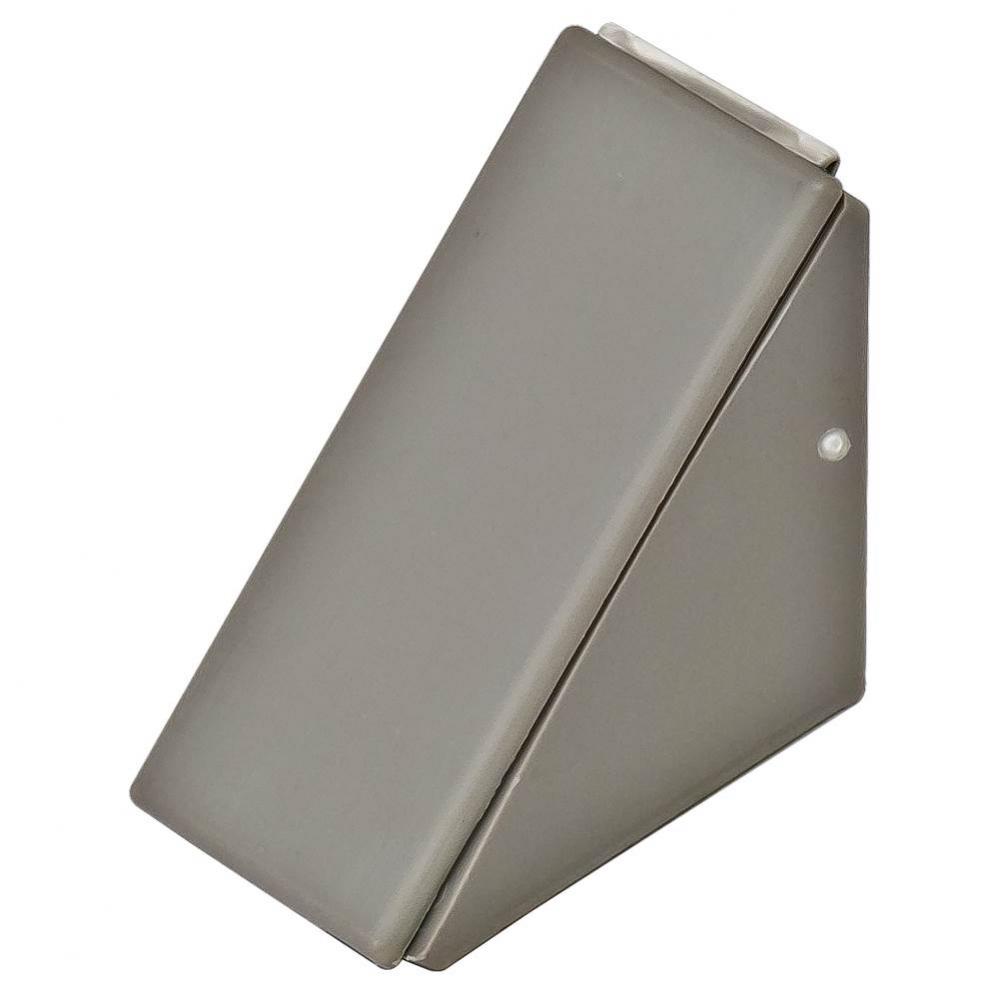 Angle Bracket Gr W/C.Cap 19X34X34Mm