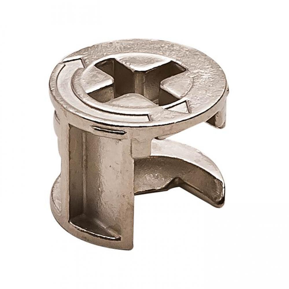 Minifix 12/12 Cam Zn Nip