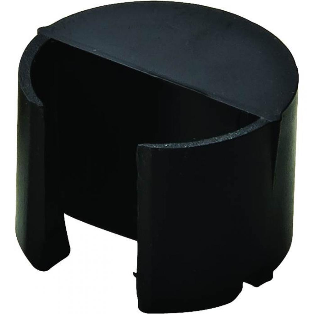 Rasant-Tab Cup Insert Pl Blk 19Mm