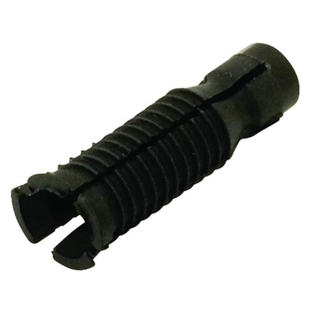 Quick Dwl Insert 5057 Pl Blk 8Mm X 32Mm