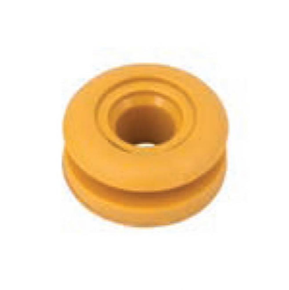 Button-Fix Button Varianta Pl Orange