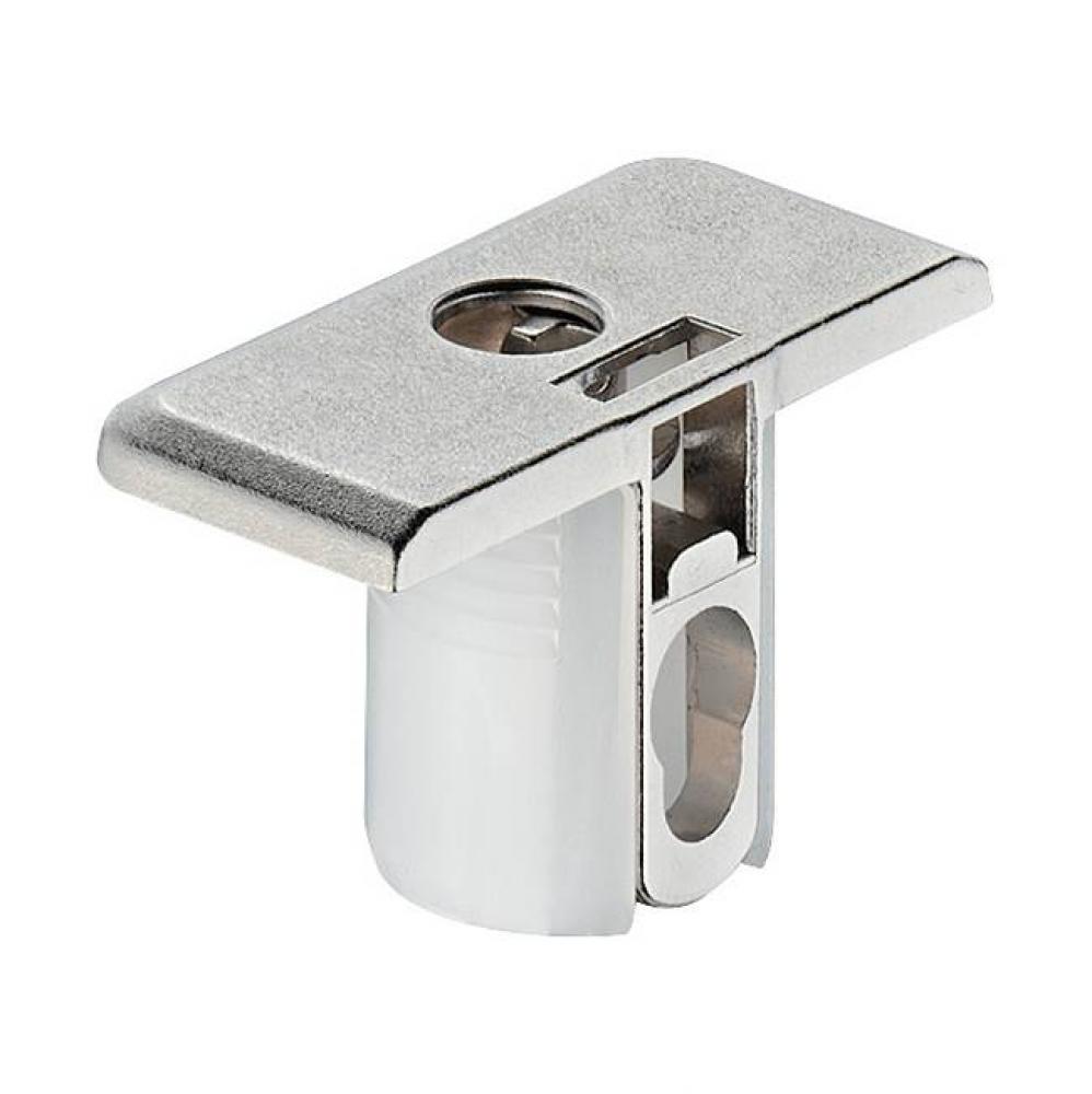 Tab 20 HC Connector, nickel plated, for 32-50mm panel thickness