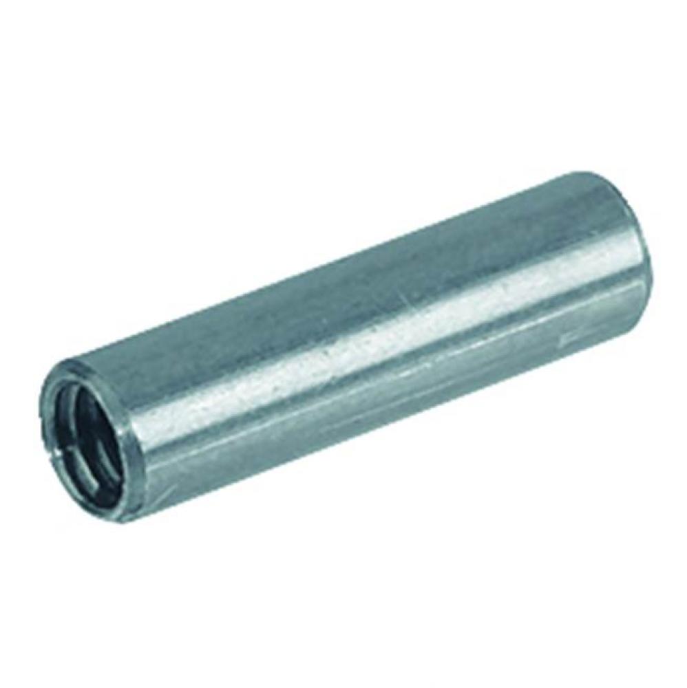 Sleeve Nut St Zip M4 5X15Mm