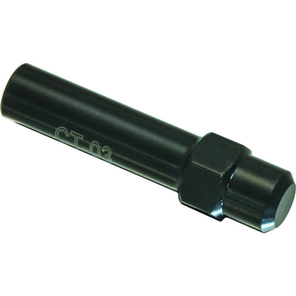 Fastmount Ct-03 Inst Tool Std Pro Fem Al