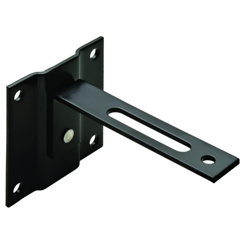 Bedlift Safety Stop St.Anthracite