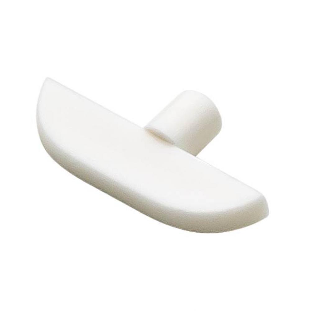 Shelf Supp Pl Wh 5Mm