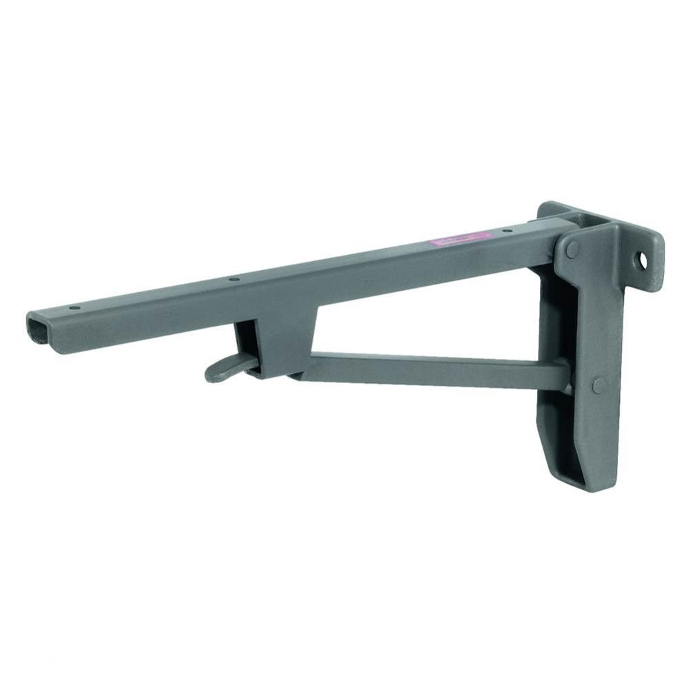 Hebgo Fold Brack St Gray 500Kg/Pr 420Mm