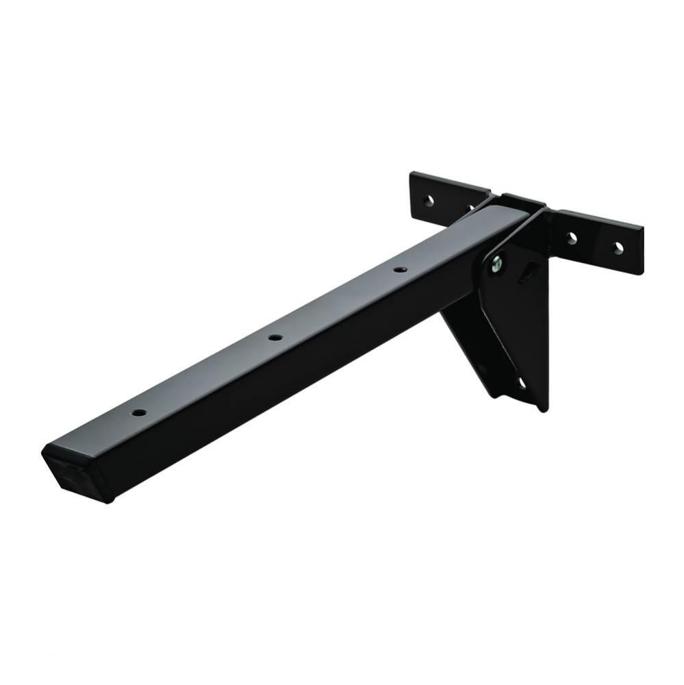 Tikla Fold Brack St Brn 360Mm