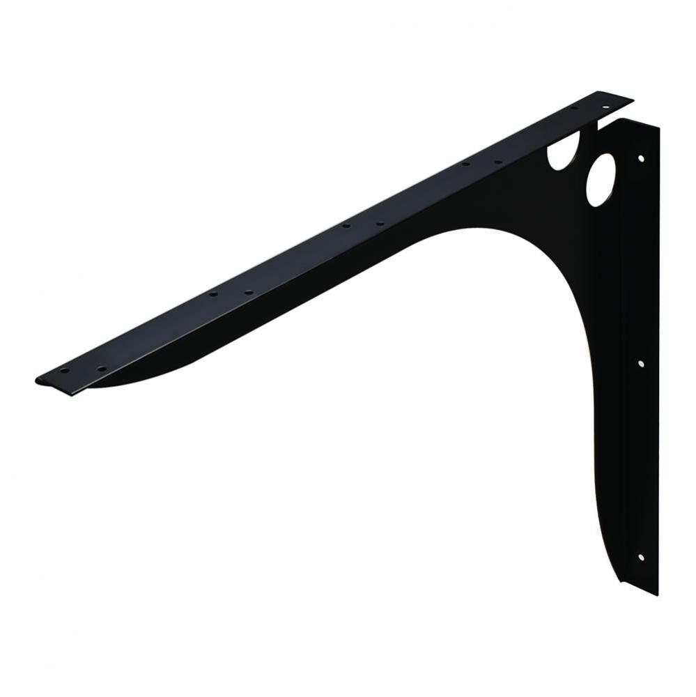 Speed Brace St Blk 21'' X 28