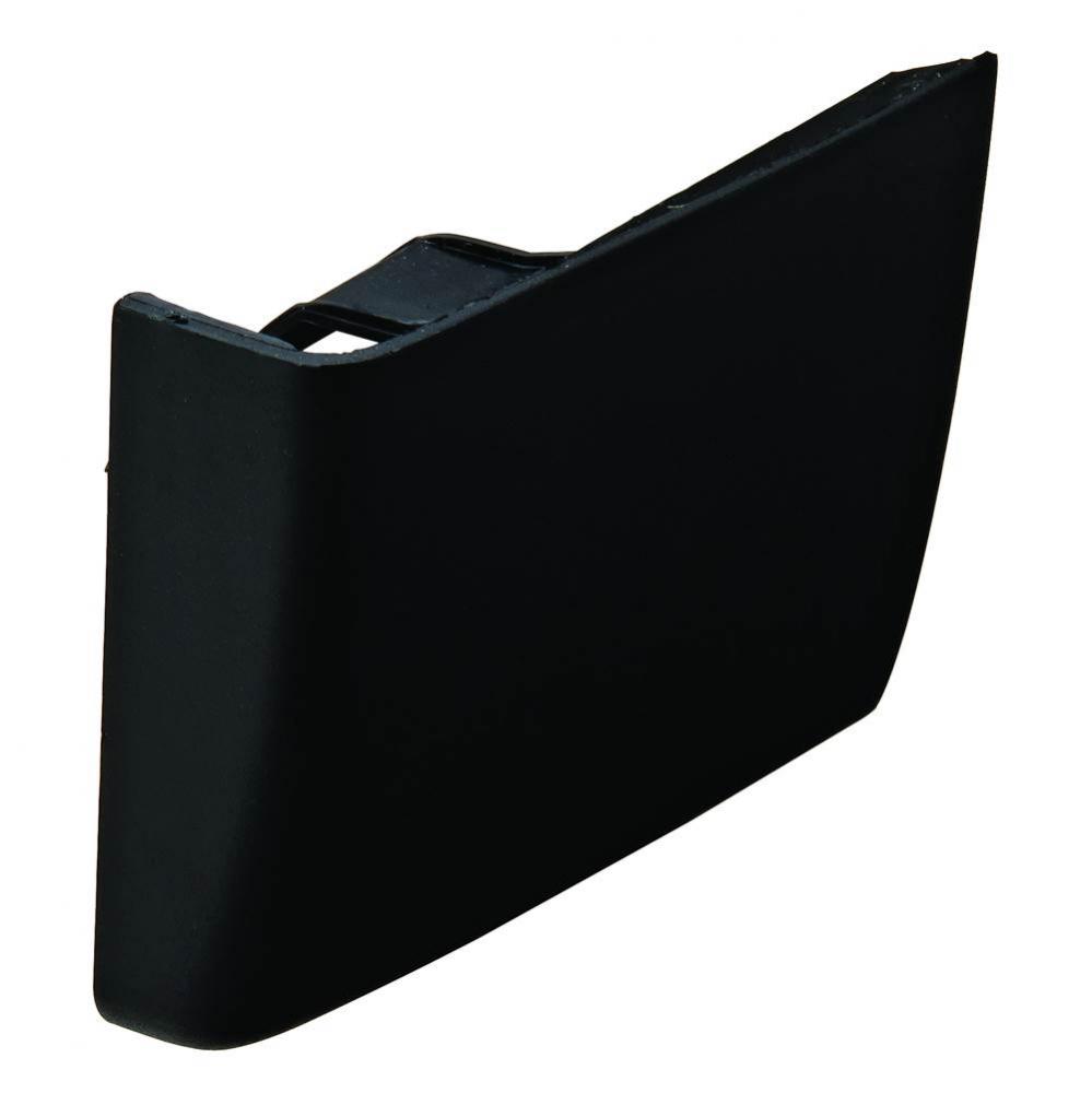 Cover F/Hanger Pl Black Lh