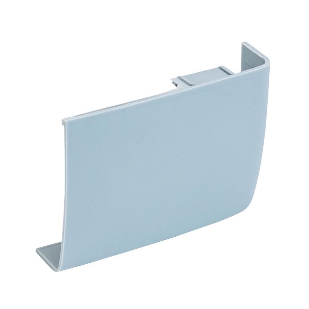 Cover F/Hanger Pl Gray Rh