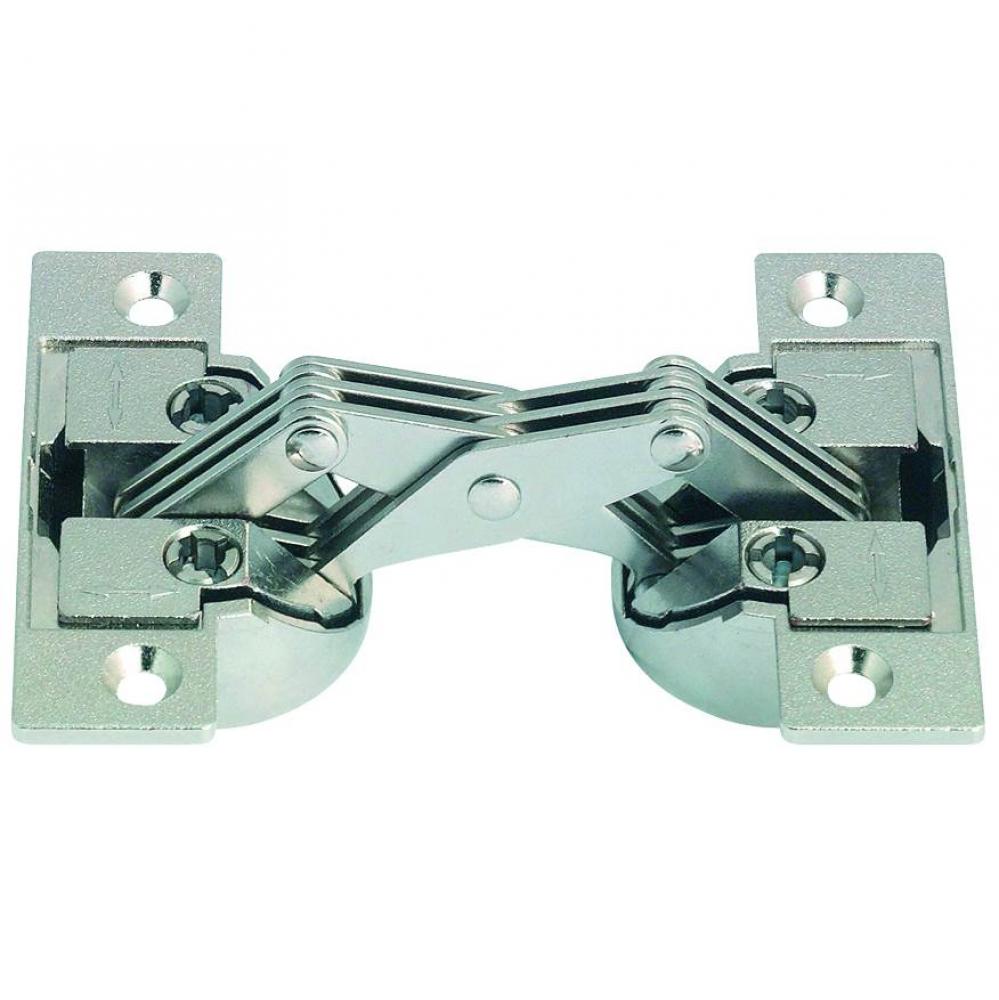 Miter Hinge Gs45/90 135D.Zn.Nip