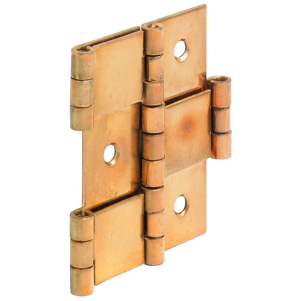 Paravent Hinge Br.Pol.20X60Mm