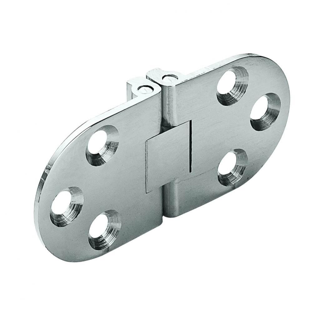 Self-Support Hinge Br.Nip.30X65Mm