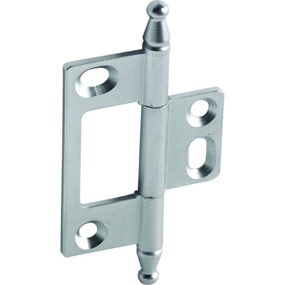 Elite Hinge Non-Mort Brs 50X37Mm Sat Chr