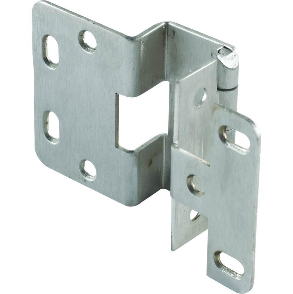 Hinge 5-K O/L 13/16''Door Sta St