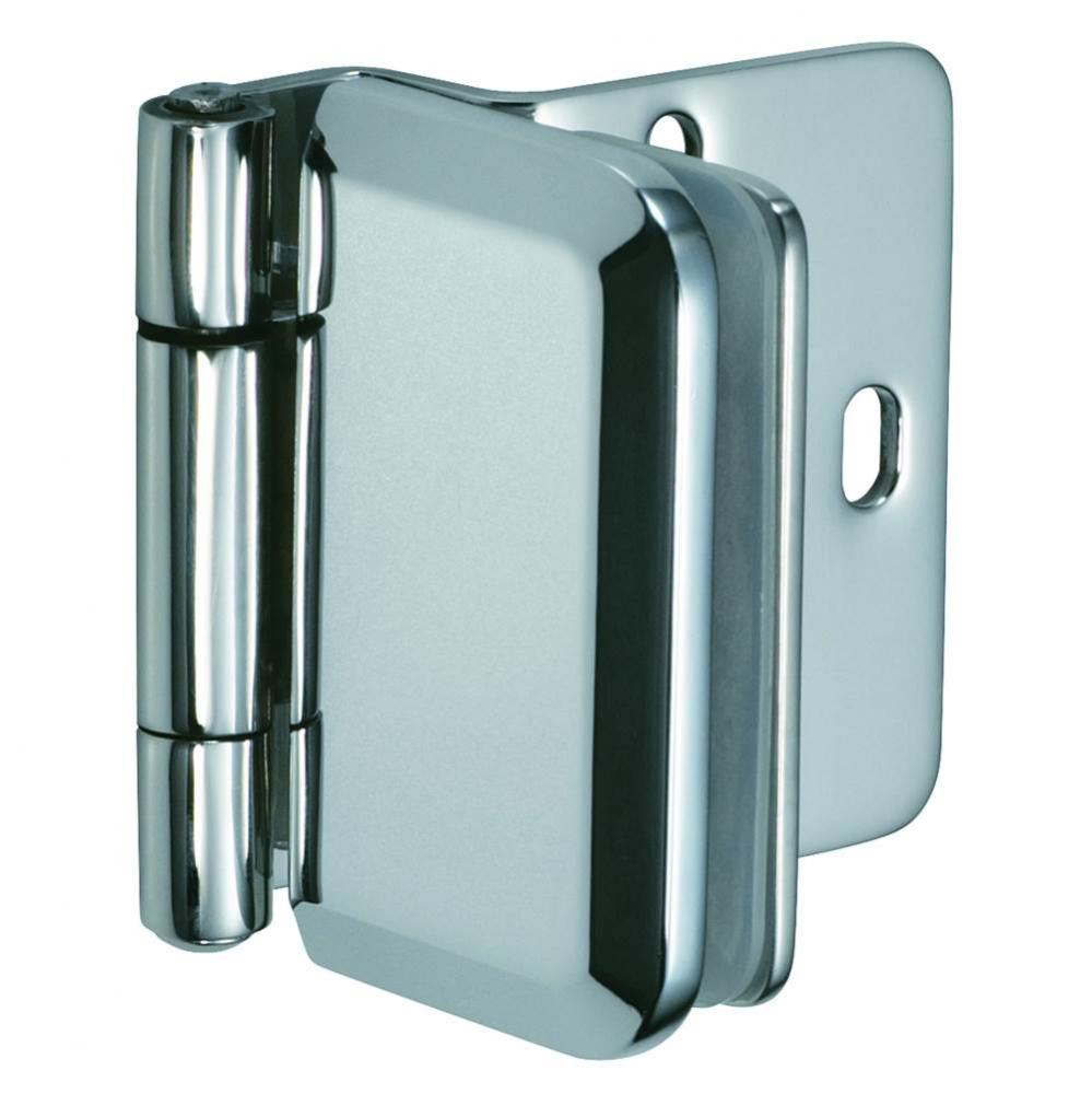 Gl Door Hng O/L 5-8Mm Gl 304 Sta St Pol