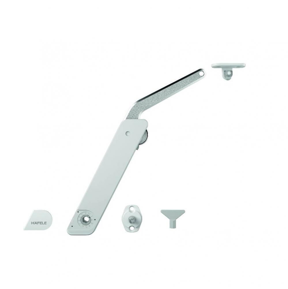 Free Flap H 1.5 A Set Pl Gr /Zn Nip Rh