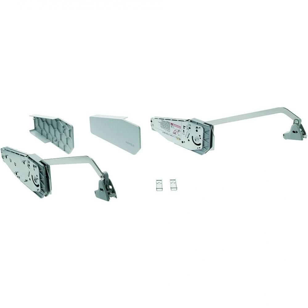 Free Fold E1F0 Gray 580-650Mm 5-9Lb