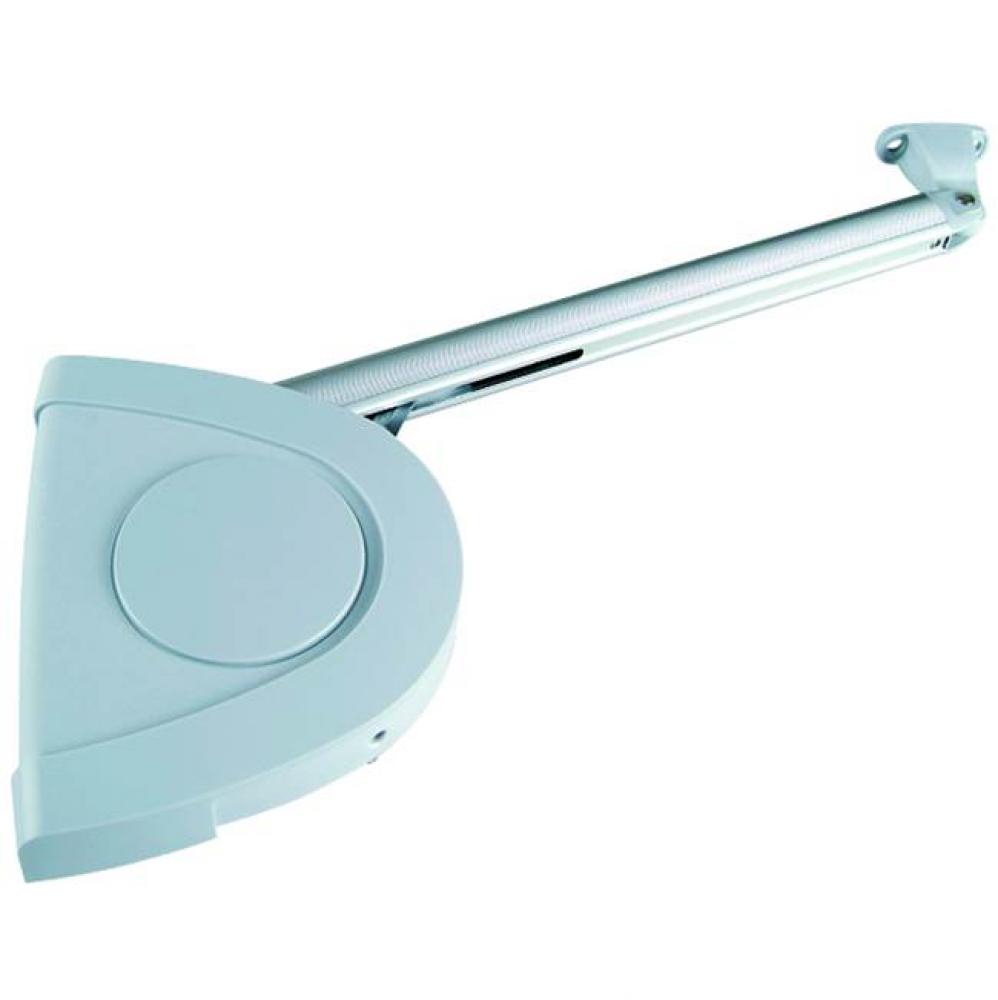 Lift-Up Fitting Senso 540-580Mm 3-6.5Kg