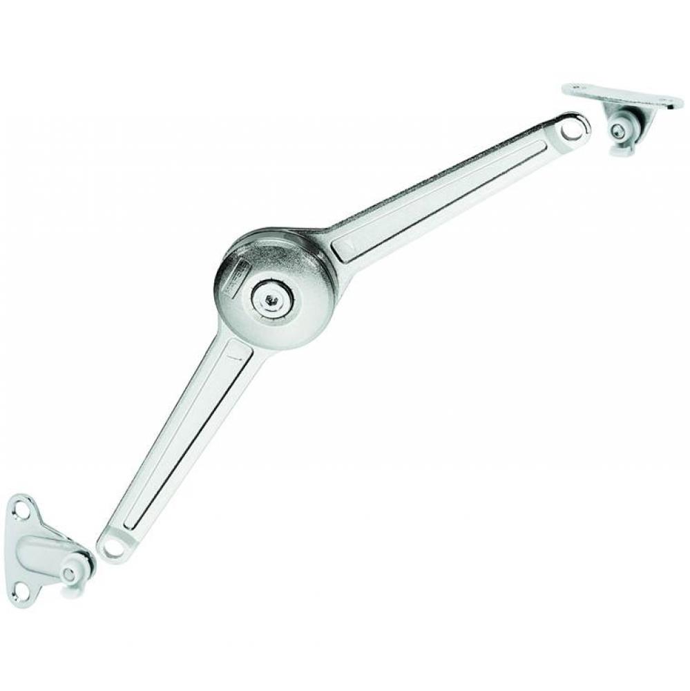 Duo Forte Lid/Flap Stay Set Ni 37Mm Wdsc