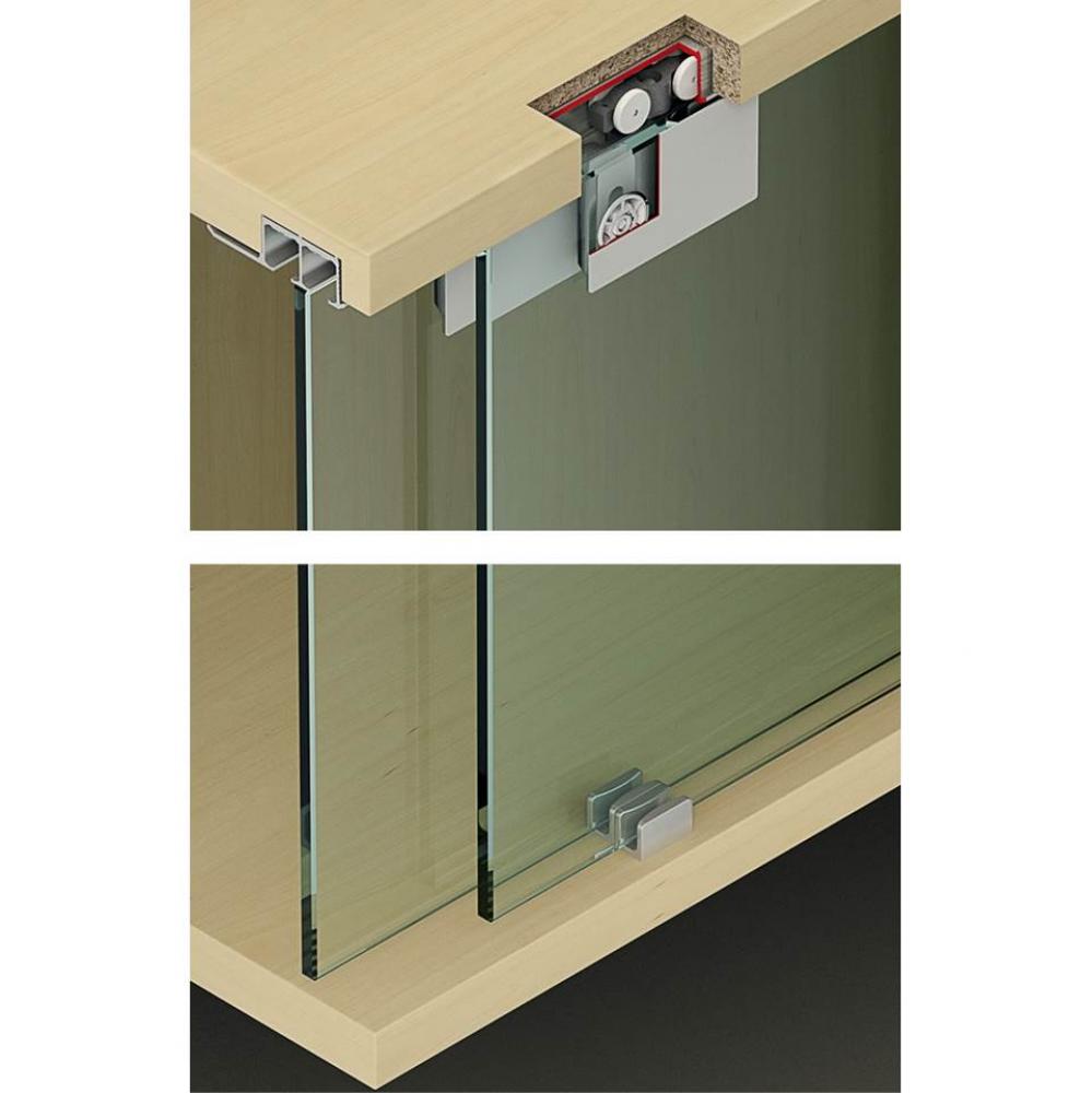 Clipo 16 16 Gs Is Fit Set For 2 Doors