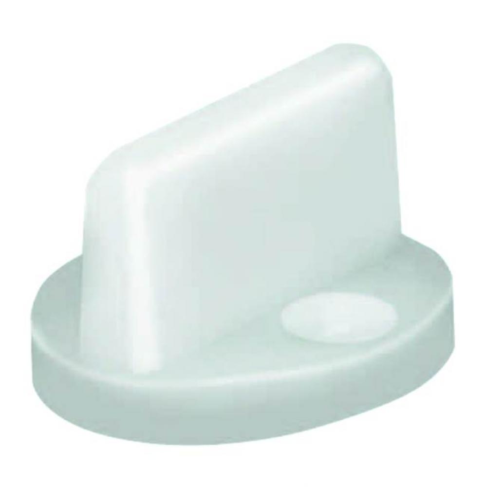 Guide Plastic Natural 10 X 20Mm