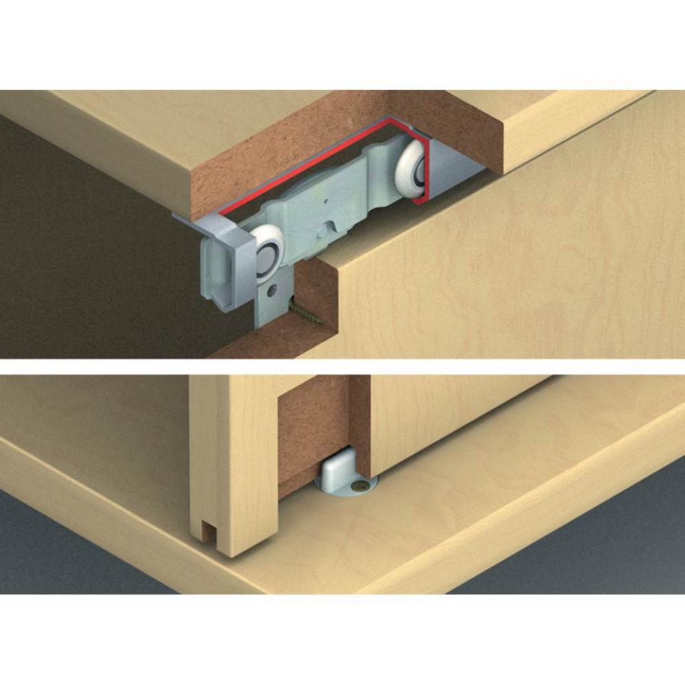 Hangar Run Gr W/2 Ny Rollr St