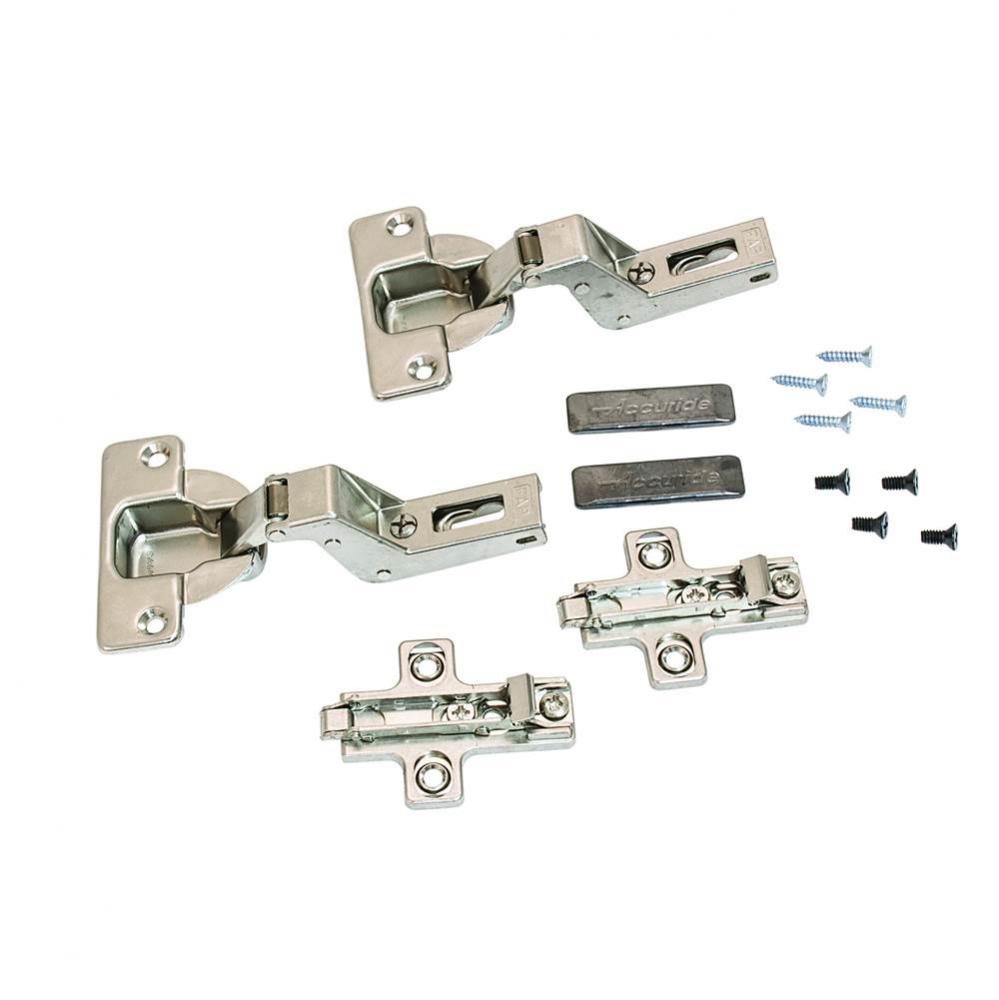 Accuride 4180-0313-Xe 40Mm Inlay