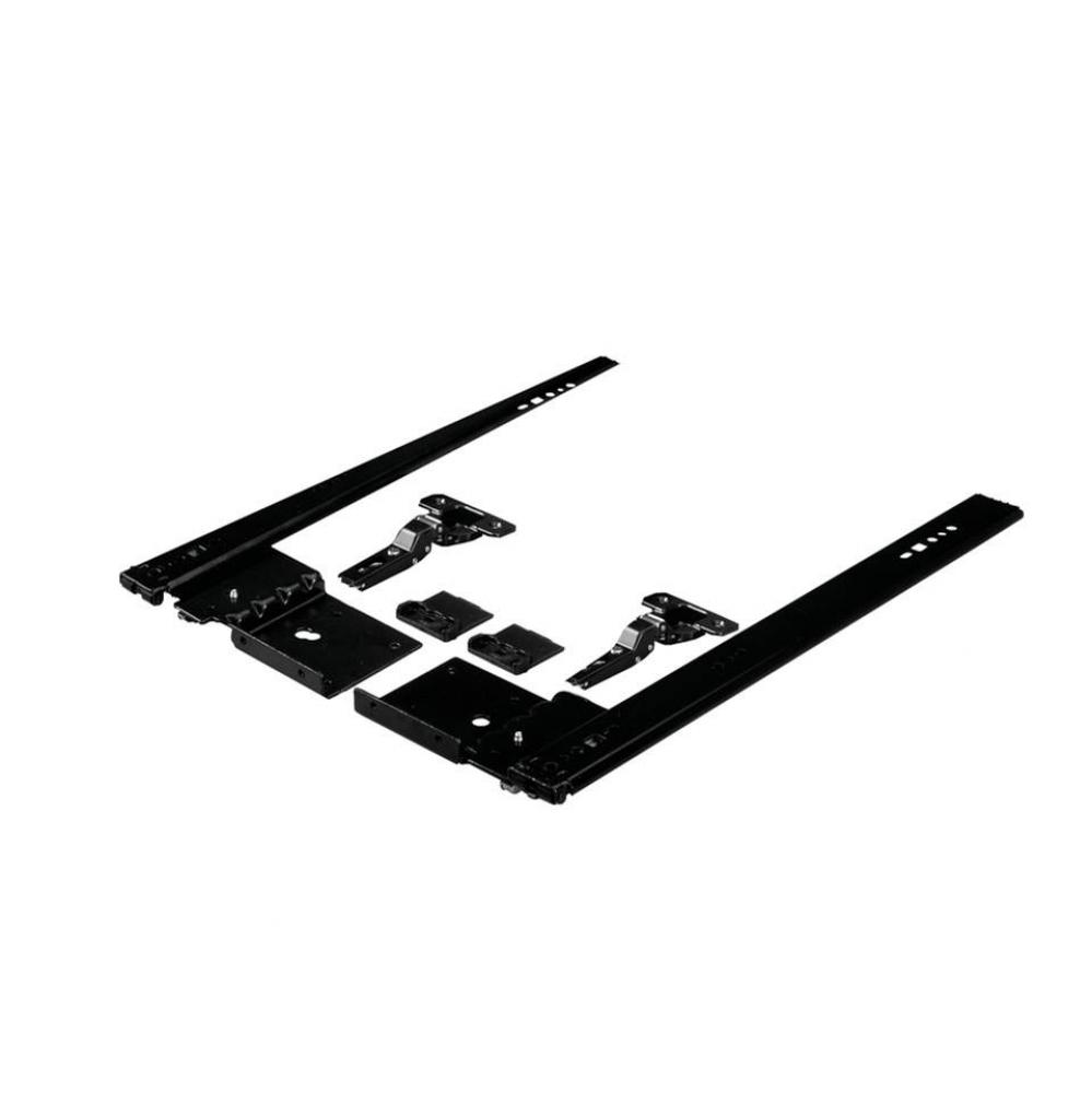 Accuride Cb123-12D Pocket Door