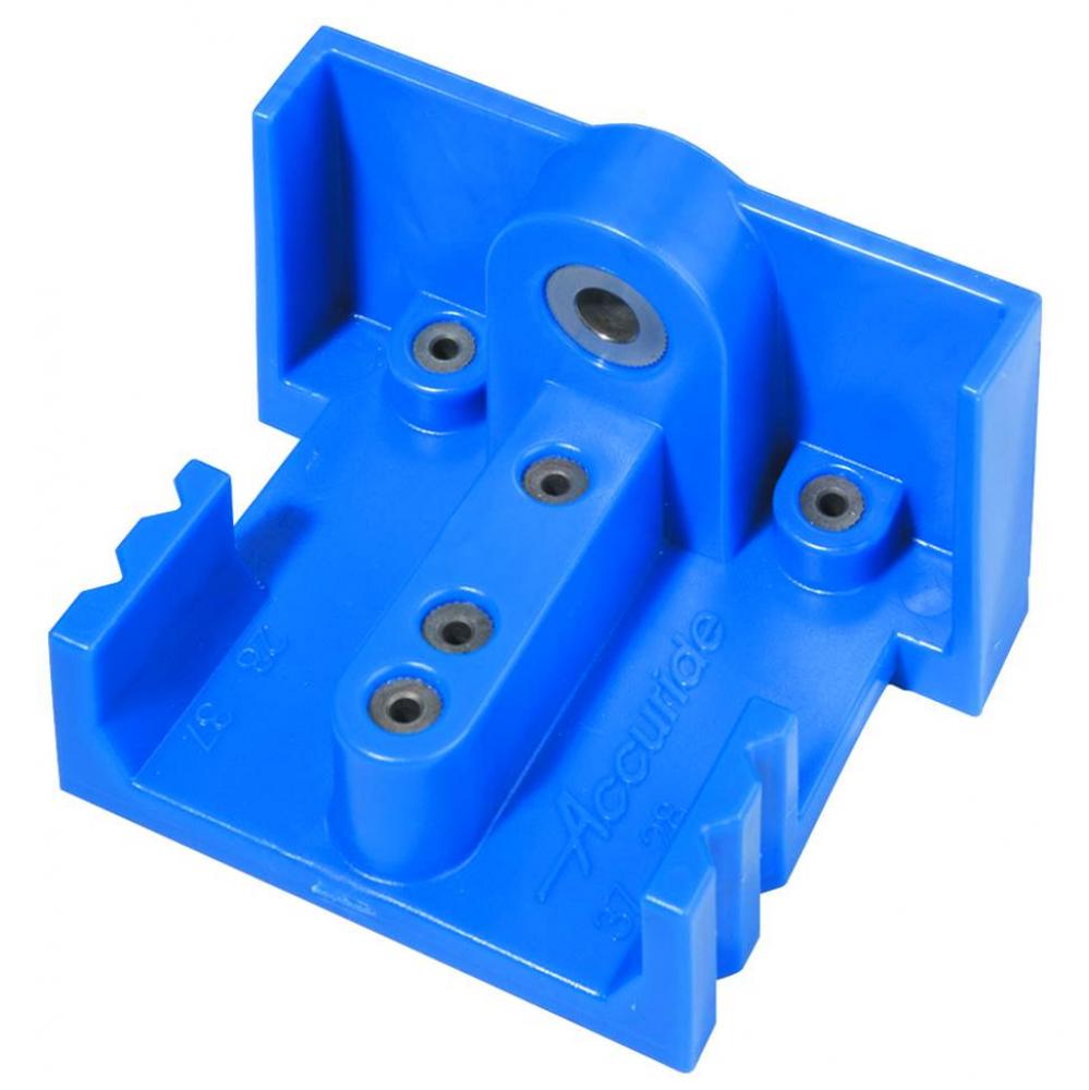 Drill Jig For Accuride Eclipse C3132