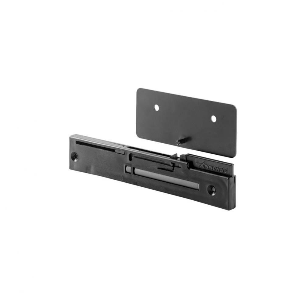 Accuride Cb0115-Ecrc Easy Clse Kit Pl Bl