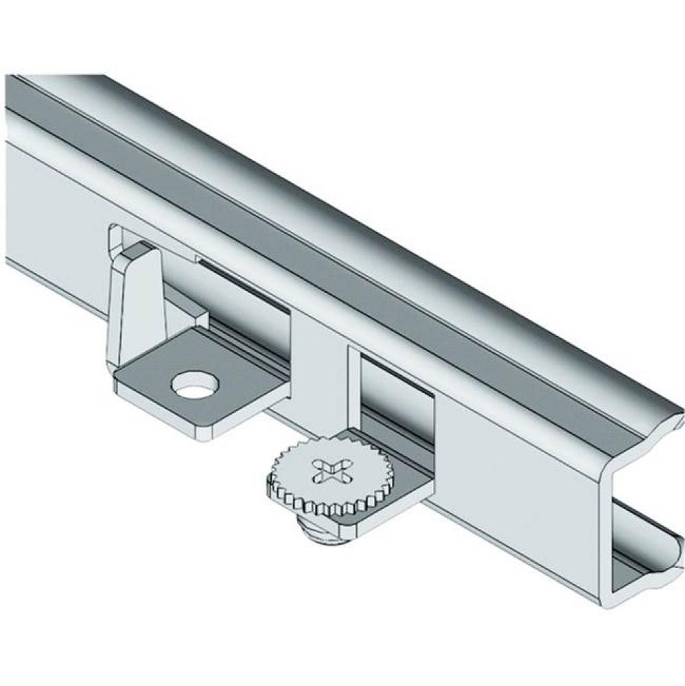 Slides Undermount 3/4 Ext 300Mm St Ga